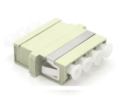 LC/ SC Footprint Quad SR+JR (No Flange)